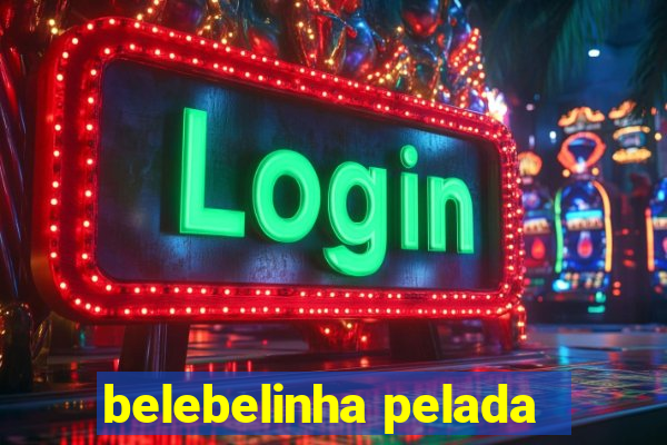 belebelinha pelada